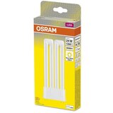  led fluorescentna cev 2G10/12W/230V 3000K - osram | Eponuda.com