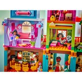 Lego Disney: Čarobna hiša Madrigal | Shoptok.si