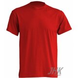 Muška Majica kratkih rukava, crvena veličina m ( tsra150rdm ) Cene