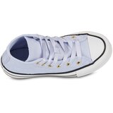 Converse Visoke superge Chuck Taylor All Star EVA Lift Modra | Shoptok.si