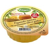  Veganski namaz sa semenom bundeve, 50g Cene