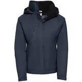 RUSSELL Navy blue Hydraplus 2000 women's jacket Cene