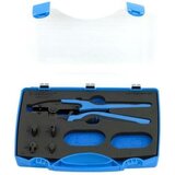 Unior grip klešče za kabelske kontakte z čeljustmi 428/4AGPB 621557 | Shoptok.si