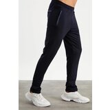 Dewberry 17793 Mens Sweatpants-NAVY BLUE Cijene
