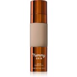 Danessa Myricks Beauty Yummy Skin Serum Foundation lahki tekoči puder z vlažilnim učinkom odtenek 4N 25 ml Cene