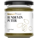 Granum bundevin puter 170g Cene