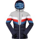 Alpine pro Women's ptx down ski jacket FEEDERRA mood indigo Cijene