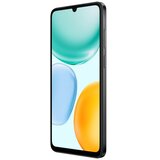 Honor X5c plus 4+128 Black 5260 mAh, 50 MP, 6.74, 90 HzMediaTek Helio G81 | Eponuda.ba