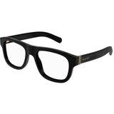 Gucci GG1509O 001 ONE SIZE (54) Črna/Kristalna | Shoptok.si