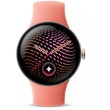 Google Pametna ura Pixel Watch 5 (41mm) Gold, (5000311443) Cene