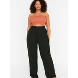 Trendyol Ženske pantalone Tbbss22Pl0448, Crne | Eponuda.com