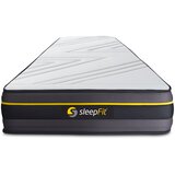 SLEEPFIT Vzmetnica in podnožje 90x190 cm - Active, (21624263) Cene