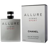 Chanel Allure Homme Sport Eau De Toilette 150 ml (man) Cijene