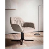 Livetastic FOTELJ, bež tekstil | Shoptok.si