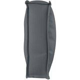 Jastuk Antracit 120 x 40 x 12 cm Oxford tkanina | Eponuda.com