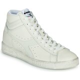 Diadora GAME L HIGH WAXED Bijela | shoptok.hr