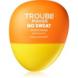 Trouble Maker No Sweat Mattifying Primer podlaga za matiranje kože 20 ml Cene