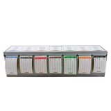  Tedenski Organizator Nalepk Pro (500 kom) | Shoptok.si