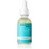Revolution Hydrate 4X Hyaluronic Acid intenzivni vlažilni serum za obraz 30 ml