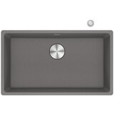 Franke SUDOPER MRG 210/110-72 Kameno siva, (114.0658.223) | shoptok.hr