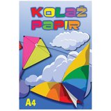 Tts Kolaž papir A4 obični | Eponuda.ba