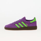 Adidas Niske tenisice 'Handball Spezial' neonsko zelena / ljubičasta Cijene