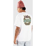 Vissla Dead One T-shirt white Cene