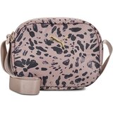 Puma Torbice POP Crossbody Bag Kostanjeva Cene
