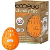 Eco Egg Jaje za pranje rublja, 70 pranja - Summer Edition - Narančin cvijet