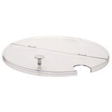  POKLOPAC 23CM POLIKARBONAT T5052.C | Eponuda.ba