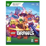 Namco Bandai LEGO BRAWLS (Xbox Series X & Xbox One)
