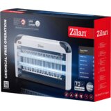 Zilan Električna zamka za insekte, UV svjetlost 20W - ZLN7071 | Eponuda.com