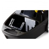 DOMO DO7294S Turbo Clean XL usisavač sa vrećicom sa HEPA filterom | shoptok.hr