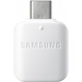 Samsung OTG adapter EE-UN930BWE za prenos podatkov iz USB na TypeC univerzal bel | Shoptok.si