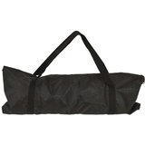 vidaXL Mreža za badminton žuto-crna 600 x 155 cm od PE tkanine | shoptok.hr