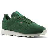 Reebok Nizke superge Classic Leather Montana Cans Collaboration Zelena | Shoptok.si