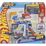 Hot_Wheels City JHL74 igračka vozilo u