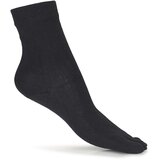 Vibram Fivefingers WOOL BLEND CREW Crna | shoptok.hr