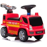  Dječja guralica Fire Engine crvena | shoptok.hr