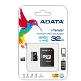 Adata + sd adapter sdcs232gb class 10 Micro sd card 32gb ( AD001 ) | ePonuda.com