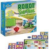 Thinkfun Thinkfun: Družabna igra Robot želve Cene