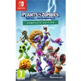 Switch Plants vs Zombies Battle for Neighborville Complete Edition cene