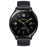 Xiaomi Watch 2 Crni Pametni sat | ePonuda.com