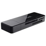Trust Čitalec kartic Nanga, USB 3.2 cene
