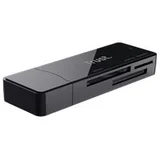 Čitalec kartic Nanga, USB 3.2