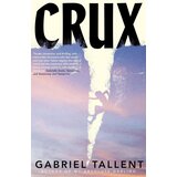 The Book Service Limited Gabriel Tallent - Crux | Eponuda.com
