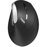 EV250 Schwarz Wireless Ergonomic Mouse