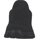 Rieker Natikač črna | Shoptok.si