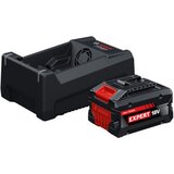 Bosch Starter set 1x EXBA 18V-55 + GAL 12V/18V-80 0615V0005V | Eponuda.com