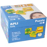 Apli Slagalica - Hrana 14360 | Eponuda.com